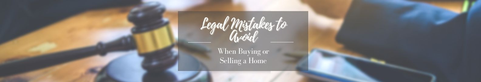 How to Avoid Costly Legal Mistakes Image