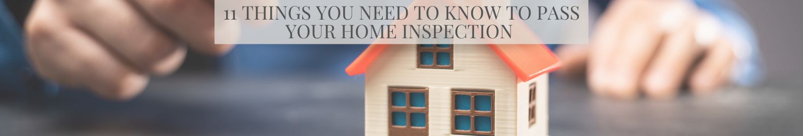 11 High Cost Inspection Traps You Should Know About Weeks Before Listing Your Home For Sale Image