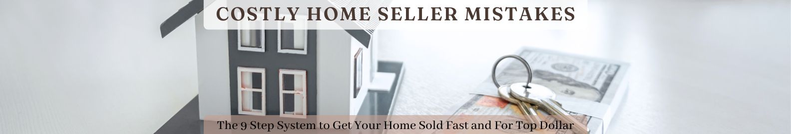 Which of These Costly Homeseller Mistakes Will You Make When You Sell Your Home Image