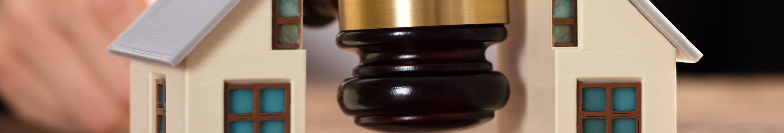 Divorce - What You Need to Know About Your House Your Home Loan and Taxes Image