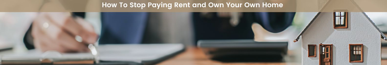 Dont Pay Another Cent in Rent to Your Landlord Before You Read This FREE Special Report Image